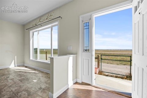 Tiny photo for 842 Spotted Owl Way, Calhan, CO 80808 (MLS # 7336477)