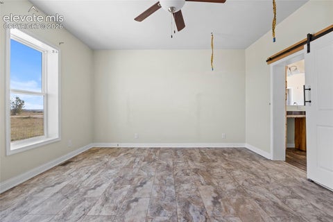 Tiny photo for 842 Spotted Owl Way, Calhan, CO 80808 (MLS # 7336477)
