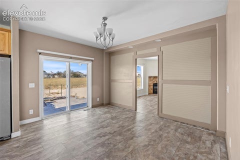 Tiny photo for 842 Spotted Owl Way, Calhan, CO 80808 (MLS # 7336477)
