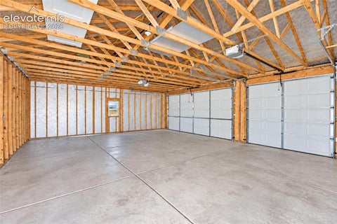 Tiny photo for 842 Spotted Owl Way, Calhan, CO 80808 (MLS # 7336477)