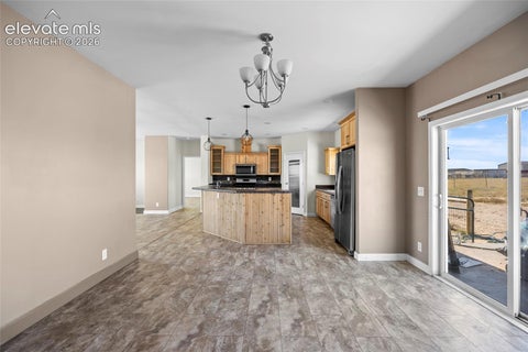 Tiny photo for 842 Spotted Owl Way, Calhan, CO 80808 (MLS # 7336477)
