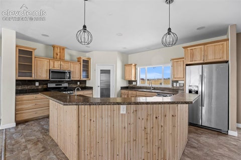 Tiny photo for 842 Spotted Owl Way, Calhan, CO 80808 (MLS # 7336477)