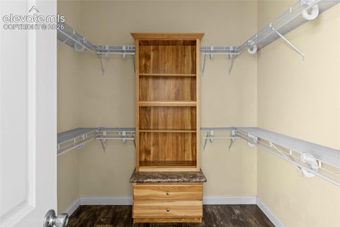 Tiny photo for 842 Spotted Owl Way, Calhan, CO 80808 (MLS # 7336477)