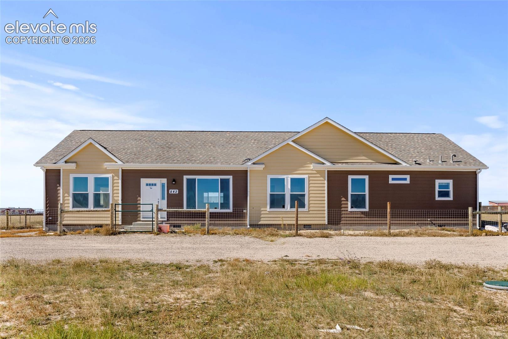 842 Spotted Owl Way