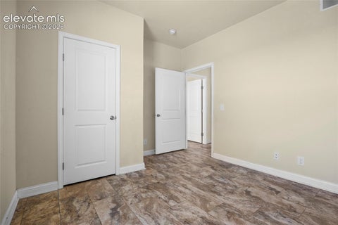 Tiny photo for 842 Spotted Owl Way, Calhan, CO 80808 (MLS # 7336477)