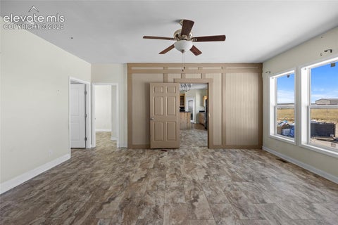 Tiny photo for 842 Spotted Owl Way, Calhan, CO 80808 (MLS # 7336477)