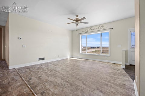 Tiny photo for 842 Spotted Owl Way, Calhan, CO 80808 (MLS # 7336477)