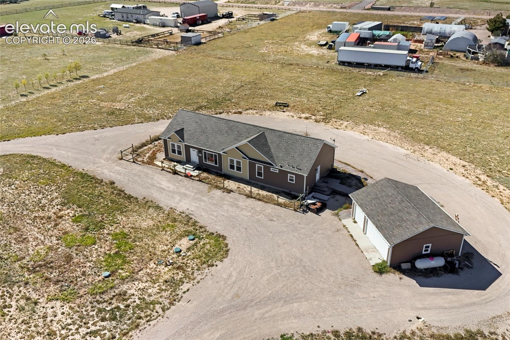 842 Spotted Owl Way