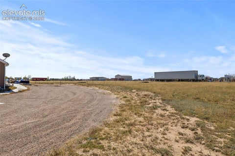 Tiny photo for 842 Spotted Owl Way, Calhan, CO 80808 (MLS # 7336477)