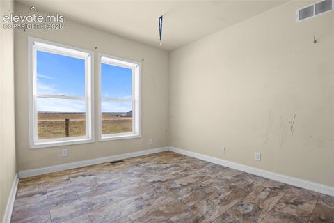 Tiny photo for 842 Spotted Owl Way, Calhan, CO 80808 (MLS # 7336477)