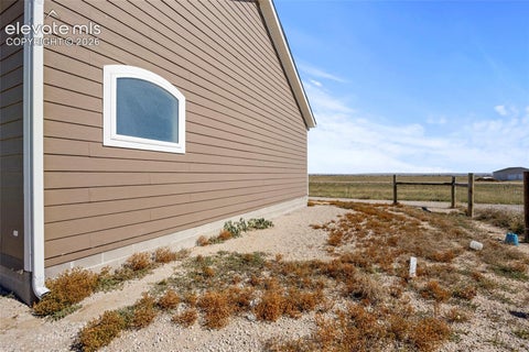 Tiny photo for 842 Spotted Owl Way, Calhan, CO 80808 (MLS # 7336477)