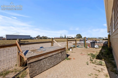 Tiny photo for 842 Spotted Owl Way, Calhan, CO 80808 (MLS # 7336477)