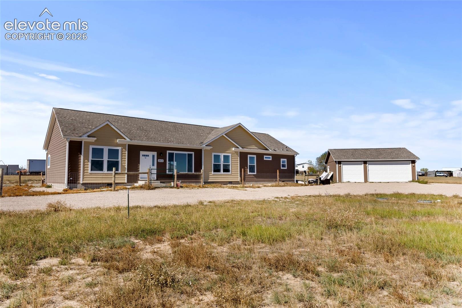 842 Spotted Owl Way