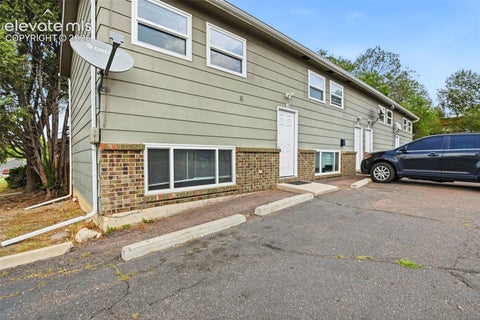Photo of 329 S Murray Boulevard #A, B, C, D, Colorado Springs, CO 80916 (MLS # 8748635)