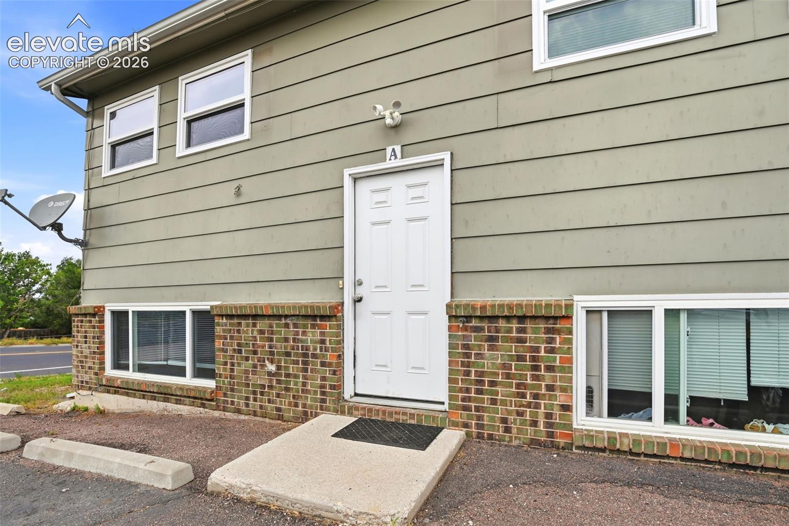 329 S Murray Boulevard A, B, C, D
