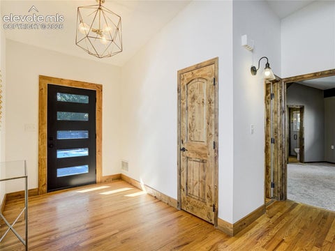 Tiny photo for 17 Pine Road, Colorado Springs, CO 80906 (MLS # 7345421)