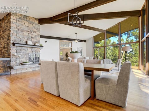 Tiny photo for 17 Pine Road, Colorado Springs, CO 80906 (MLS # 7345421)