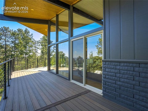 Tiny photo for 17 Pine Road, Colorado Springs, CO 80906 (MLS # 7345421)