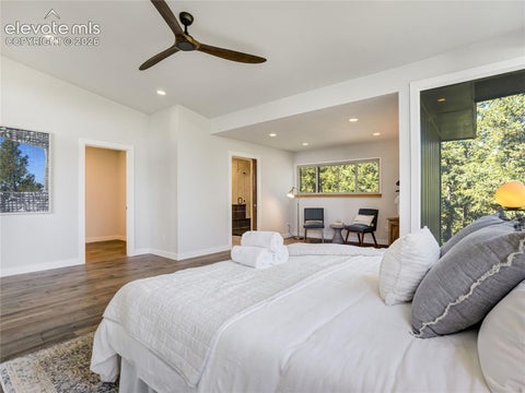 Tiny photo for 17 Pine Road, Colorado Springs, CO 80906 (MLS # 7345421)