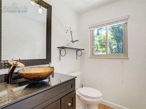 Tiny photo for 17 Pine Road, Colorado Springs, CO 80906 (MLS # 7345421)