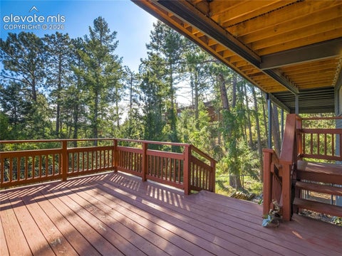 Tiny photo for 17 Pine Road, Colorado Springs, CO 80906 (MLS # 7345421)