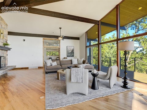 Tiny photo for 17 Pine Road, Colorado Springs, CO 80906 (MLS # 7345421)