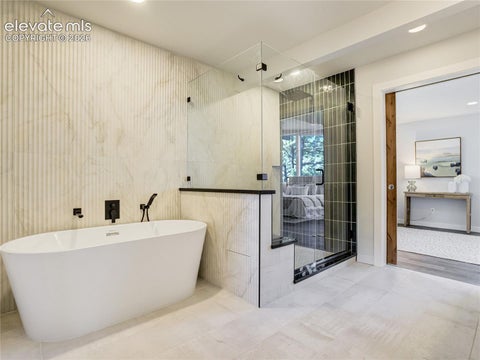 Tiny photo for 17 Pine Road, Colorado Springs, CO 80906 (MLS # 7345421)