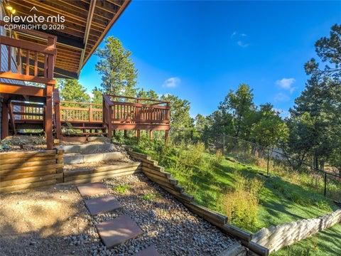 Tiny photo for 17 Pine Road, Colorado Springs, CO 80906 (MLS # 7345421)