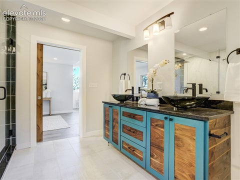 Tiny photo for 17 Pine Road, Colorado Springs, CO 80906 (MLS # 7345421)