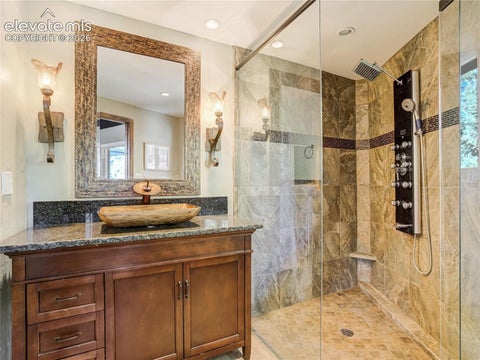 Tiny photo for 17 Pine Road, Colorado Springs, CO 80906 (MLS # 7345421)