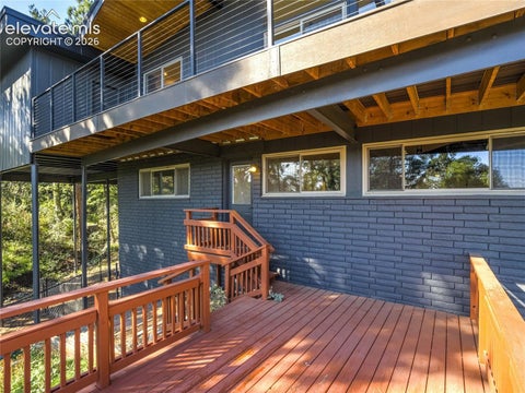 Tiny photo for 17 Pine Road, Colorado Springs, CO 80906 (MLS # 7345421)