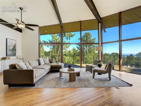 Tiny photo for 17 Pine Road, Colorado Springs, CO 80906 (MLS # 7345421)