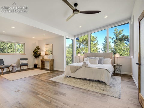 Tiny photo for 17 Pine Road, Colorado Springs, CO 80906 (MLS # 7345421)