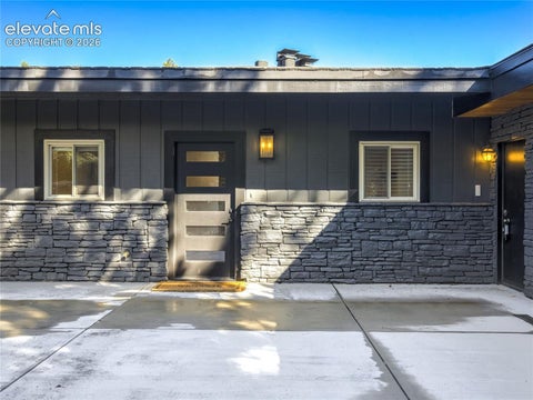 Tiny photo for 17 Pine Road, Colorado Springs, CO 80906 (MLS # 7345421)