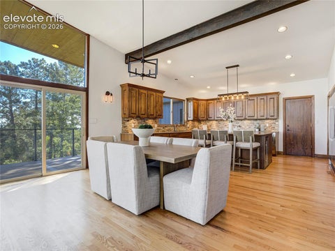 Tiny photo for 17 Pine Road, Colorado Springs, CO 80906 (MLS # 7345421)
