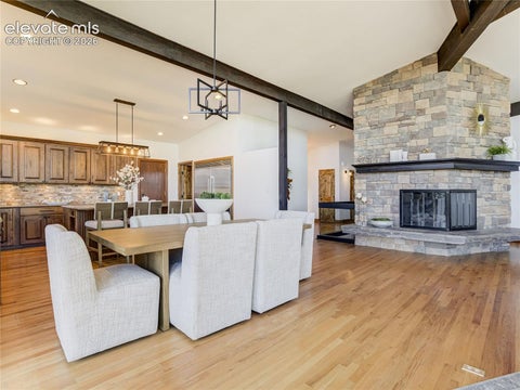 Tiny photo for 17 Pine Road, Colorado Springs, CO 80906 (MLS # 7345421)