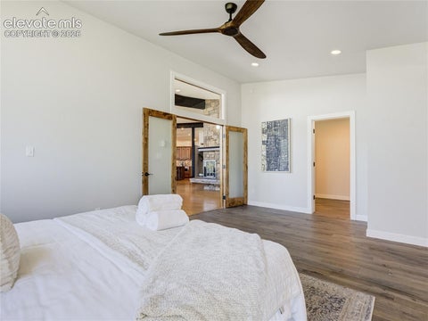 Tiny photo for 17 Pine Road, Colorado Springs, CO 80906 (MLS # 7345421)