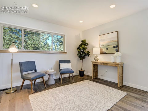 Tiny photo for 17 Pine Road, Colorado Springs, CO 80906 (MLS # 7345421)