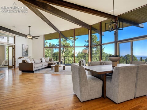 Tiny photo for 17 Pine Road, Colorado Springs, CO 80906 (MLS # 7345421)