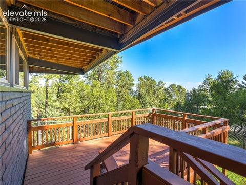 Tiny photo for 17 Pine Road, Colorado Springs, CO 80906 (MLS # 7345421)