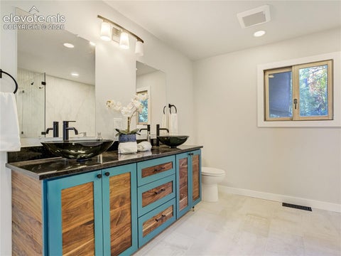 Tiny photo for 17 Pine Road, Colorado Springs, CO 80906 (MLS # 7345421)