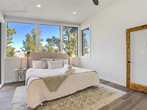 Tiny photo for 17 Pine Road, Colorado Springs, CO 80906 (MLS # 7345421)