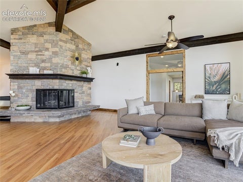 Tiny photo for 17 Pine Road, Colorado Springs, CO 80906 (MLS # 7345421)