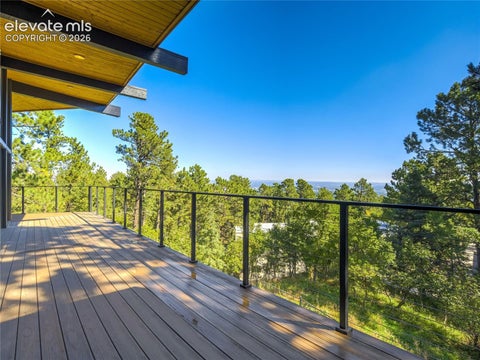 Tiny photo for 17 Pine Road, Colorado Springs, CO 80906 (MLS # 7345421)