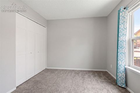 Tiny photo for 6515 Apex Court, Colorado Springs, CO 80911 (MLS # 7746594)