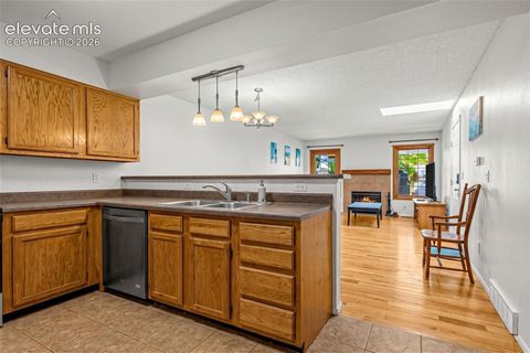 Tiny photo for 6515 Apex Court, Colorado Springs, CO 80911 (MLS # 7746594)