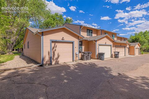 Tiny photo for 6515 Apex Court, Colorado Springs, CO 80911 (MLS # 7746594)