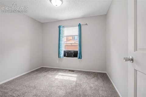 Tiny photo for 6515 Apex Court, Colorado Springs, CO 80911 (MLS # 7746594)