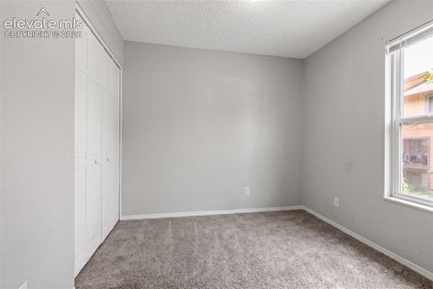 Tiny photo for 6515 Apex Court, Colorado Springs, CO 80911 (MLS # 7746594)