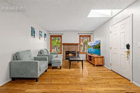 Tiny photo for 6515 Apex Court, Colorado Springs, CO 80911 (MLS # 7746594)